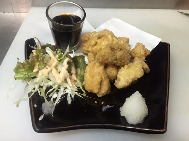 Okinawa Dining Dejinaton
